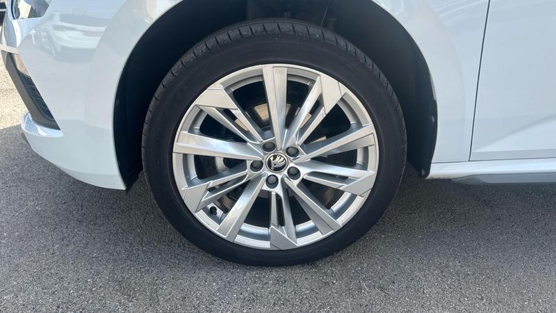 Used Skoda Kamiq 2024 for sale - 76344395: Photo 27