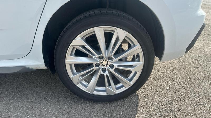 Used Skoda Kamiq 2024 for sale - 76344395: Photo 32