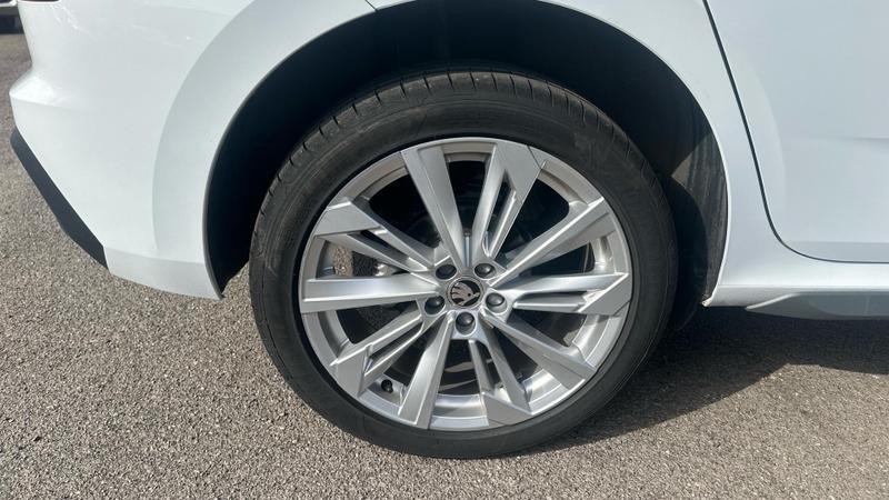 Used Skoda Kamiq 2024 for sale - 76344395: Photo 36