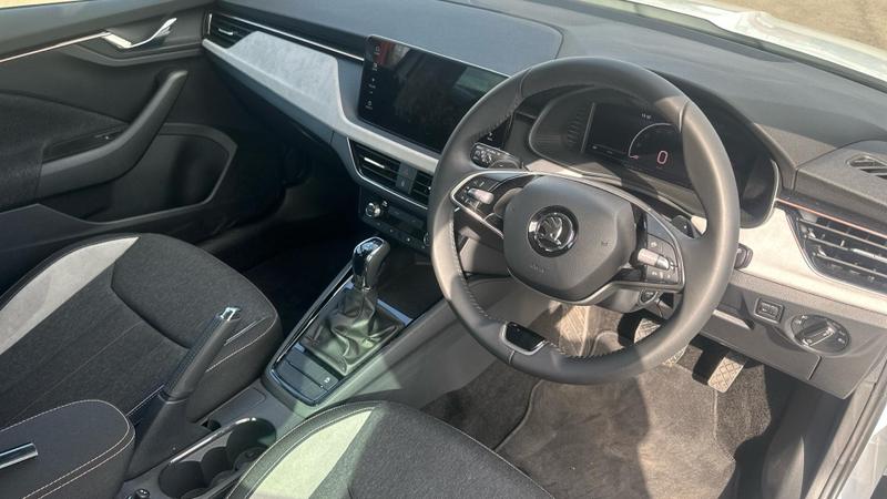 Used Skoda Kamiq 2024 for sale - 76344395: Photo 6