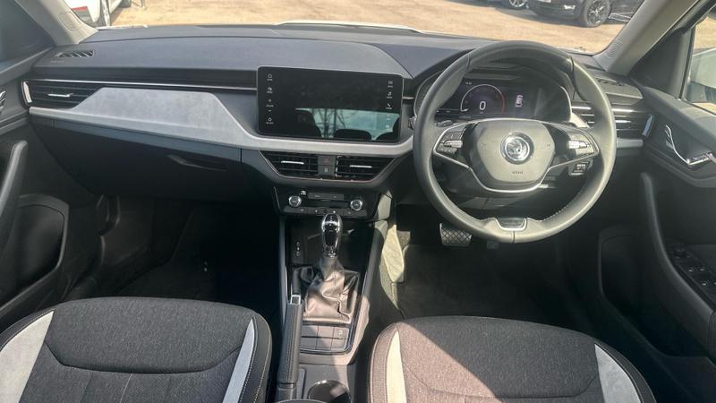 Used Skoda Kamiq 2024 for sale - 76344395: Photo 9