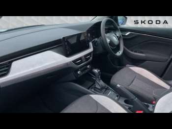 Used Skoda Kamiq 2024 for sale - 72830937: Photo