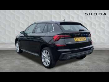 Used Skoda Kamiq 2024 for sale - 72830937: Photo