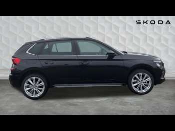 Used Skoda Kamiq 2024 for sale - 72830937: Photo
