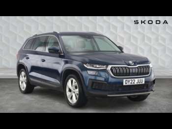 1.5 TSI (150ps) SE L (7 seats) ACT DSG SUV Automatic 5-Door