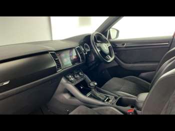 Used Skoda Kodiaq 2019 for sale - 75124139: Photo