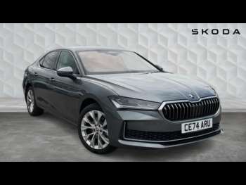 2024 - 1.5 TSI e-TEC (150ps) SE L DSG Automatic 5-Door