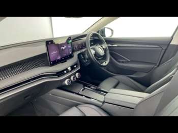 Used Skoda Superb 2024 for sale - 74577076: Photo