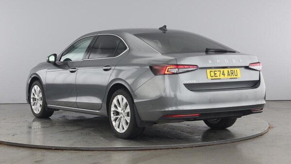 Used Skoda Superb 2024 for sale - 74577076: Photo 3