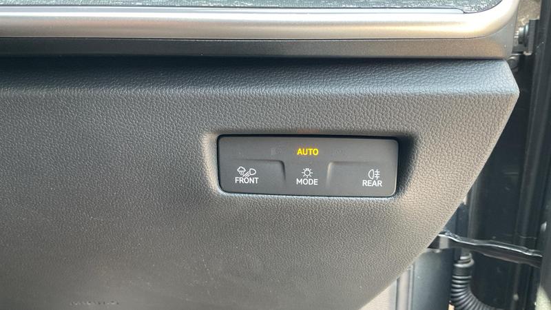 Vehicle 40