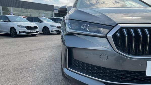 Used Skoda Superb 2024 for sale - 74577076: Photo 53