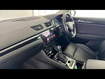 Used Skoda Superb 2018 for sale - 74834524: Photo