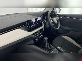 Used Skoda Kamiq 2025 for sale - 76097247: Photo