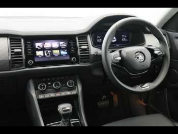 Used Skoda Kodiaq 2024 for sale - 74785354: Photo