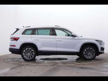 Used Skoda Kodiaq 2024 for sale - 74785354: Photo