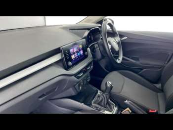 Used Skoda Fabia 2023 for sale - 75021776: Photo
