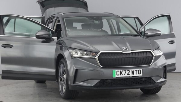 Used Skoda Enyaq 2022 for sale - 75779079: Photo 10