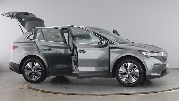 Used Skoda Enyaq 2022 for sale - 75779079: Photo 11