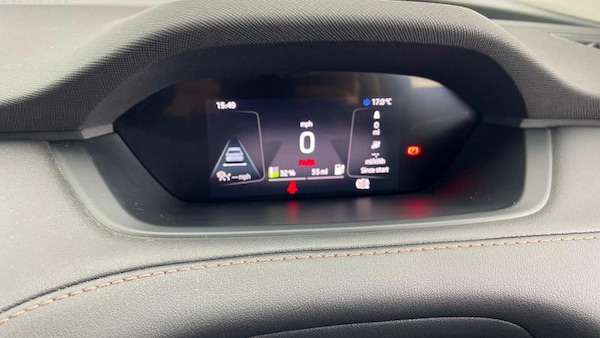 Used Skoda Enyaq 2022 for sale - 75779079: Photo 13