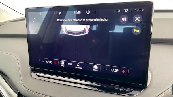 Used Skoda Enyaq 2022 for sale - 75779079: Photo 18