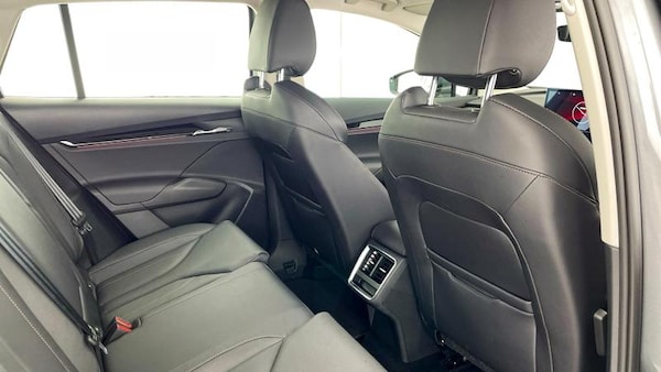 Used Skoda Enyaq 2022 for sale - 75779079: Photo 29