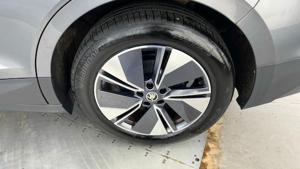 Used Skoda Enyaq 2022 for sale - 75779079: Photo 35