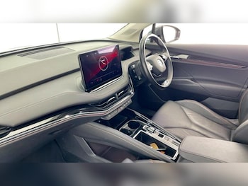 Used Skoda Enyaq 2022 for sale - 75779079: Photo