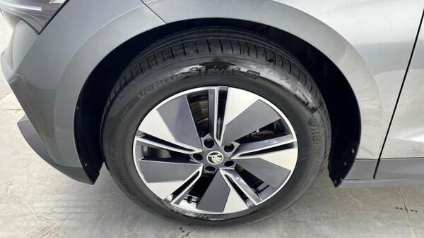 Used Skoda Enyaq 2022 for sale - 75779079: Photo 40
