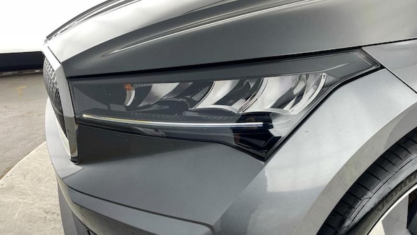 Used Skoda Enyaq 2022 for sale - 75779079: Photo 41