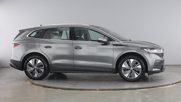Used Skoda Enyaq 2022 for sale - 75779079: Photo 5