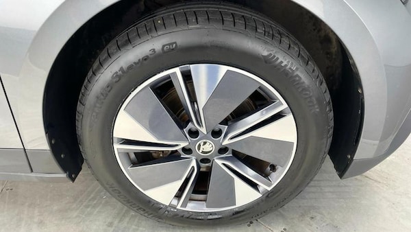 Used Skoda Enyaq 2022 for sale - 75779079: Photo 6