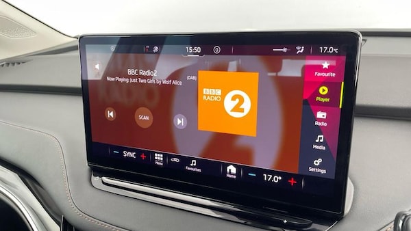 Used Skoda Enyaq 2022 for sale - 75779079: Photo 8