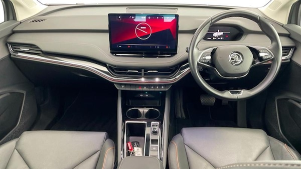 Used Skoda Enyaq 2022 for sale - 75779079: Photo 9