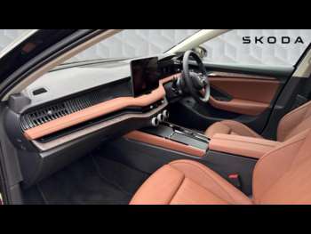 Used Skoda Superb 2025 for sale - 75029489: Photo