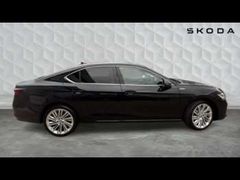 Used Skoda Superb 2025 for sale - 75029489: Photo
