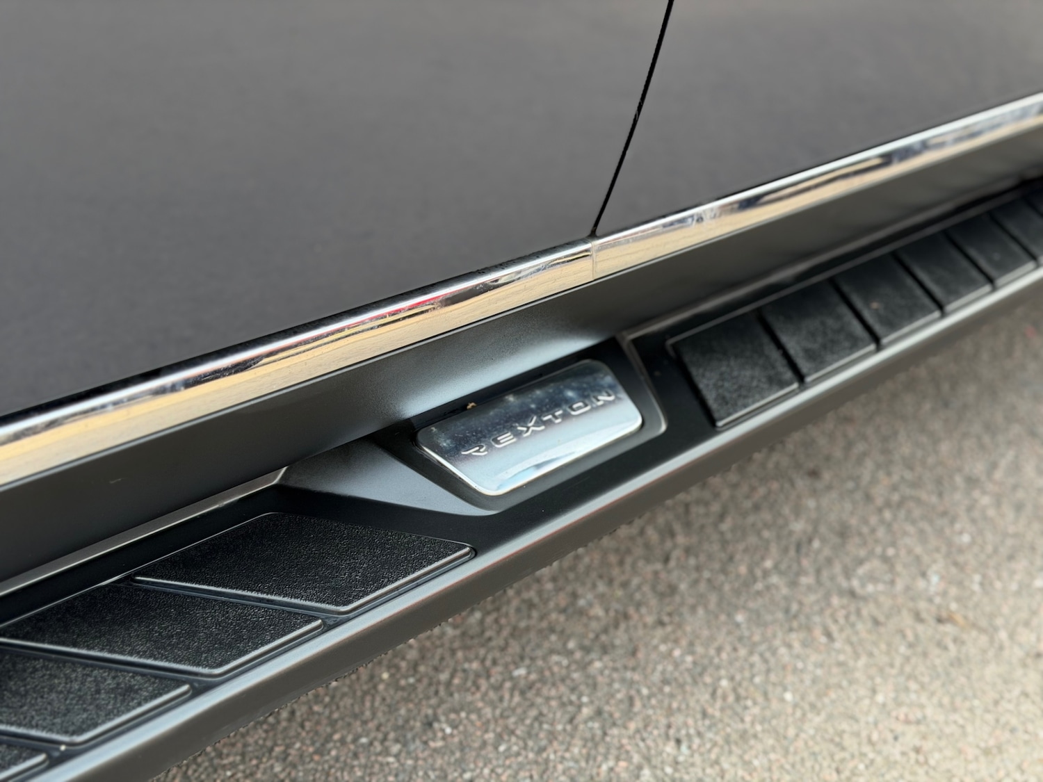 Used Ssangyong Rexton 2016 for sale - 77766824: Photo 13