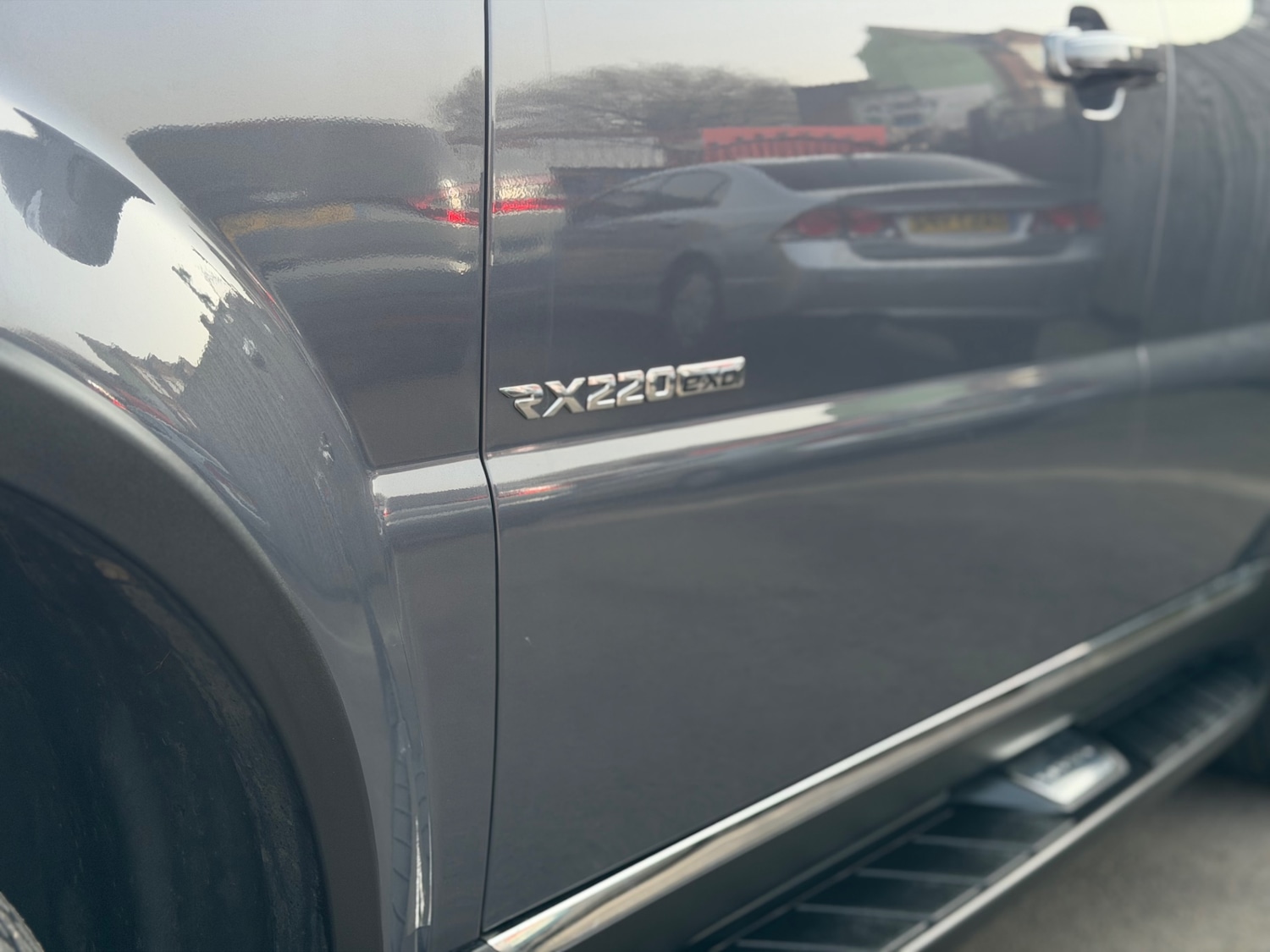 Used Ssangyong Rexton 2016 for sale - 77766824: Photo 15