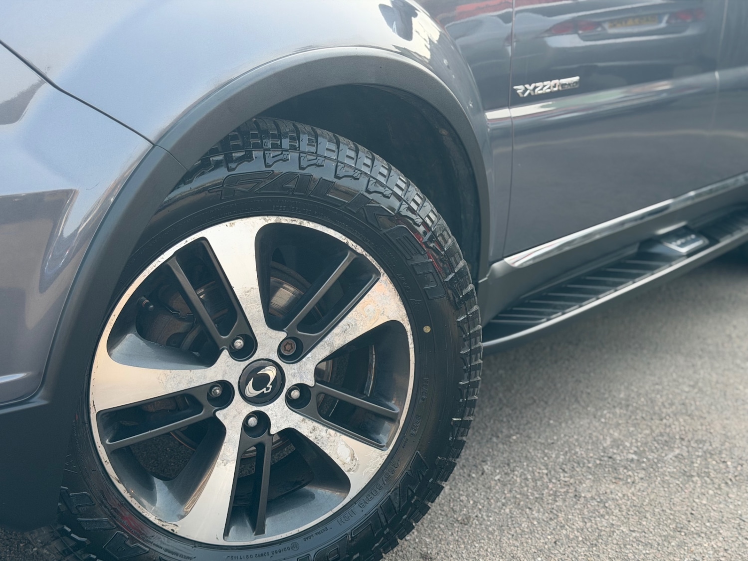 Used Ssangyong Rexton 2016 for sale - 77766824: Photo 18