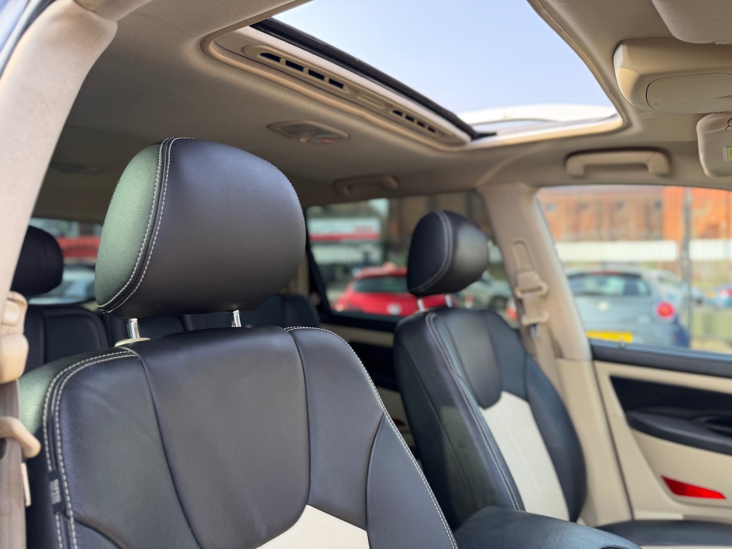 Used Ssangyong Rexton 2016 for sale - 77766824: Photo 20