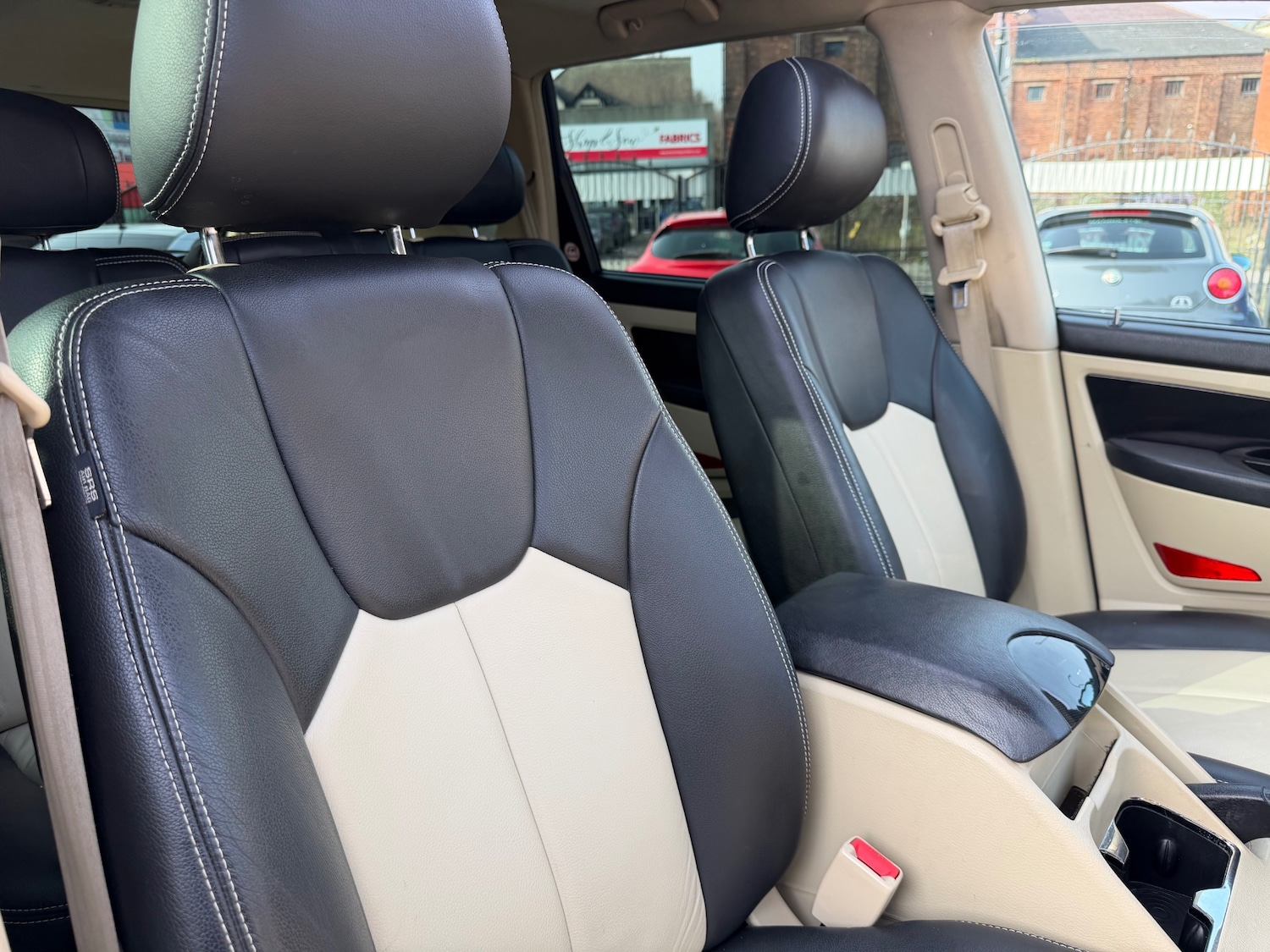 Used Ssangyong Rexton 2016 for sale - 77766824: Photo 22