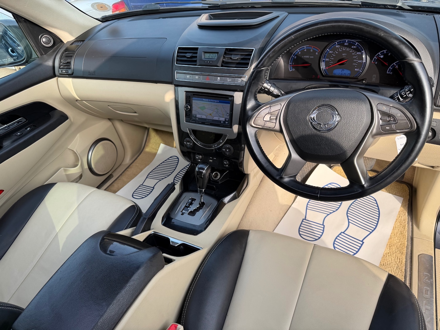 Used Ssangyong Rexton 2016 for sale - 77766824: Photo 23