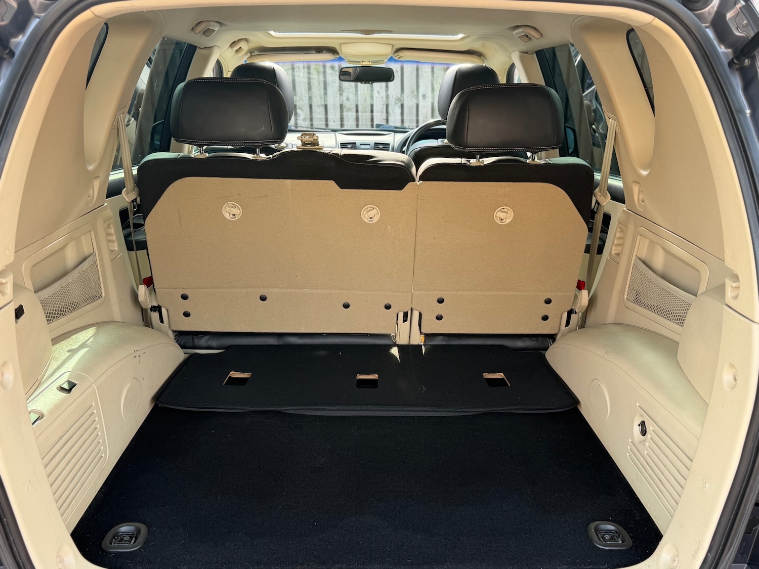 Used Ssangyong Rexton 2016 for sale - 77766824: Photo 29