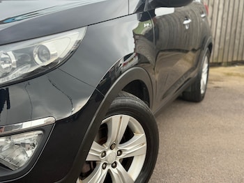 Used Kia Sportage 2013 for sale - 78483986: Photo
