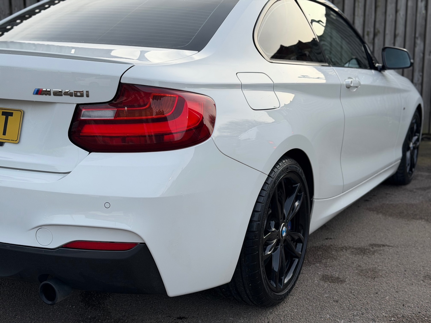 Used BMW 2 Series 2016 for sale - 77584857: Photo 10