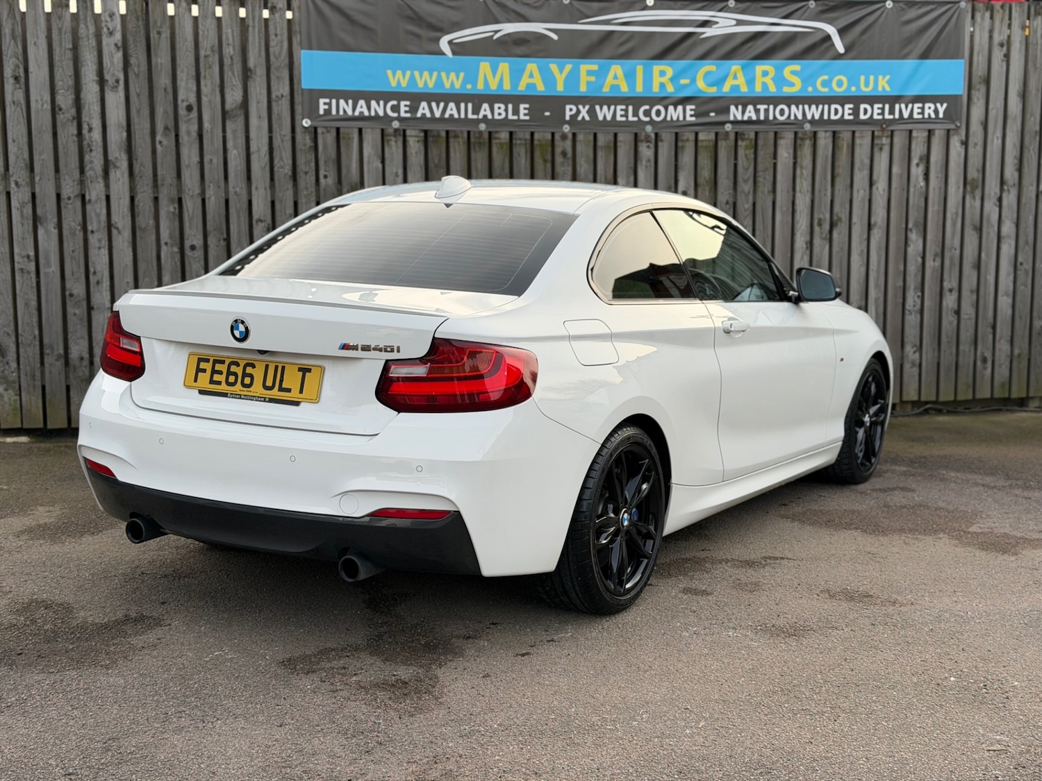 Used BMW 2 Series 2016 for sale - 77584857: Photo 11