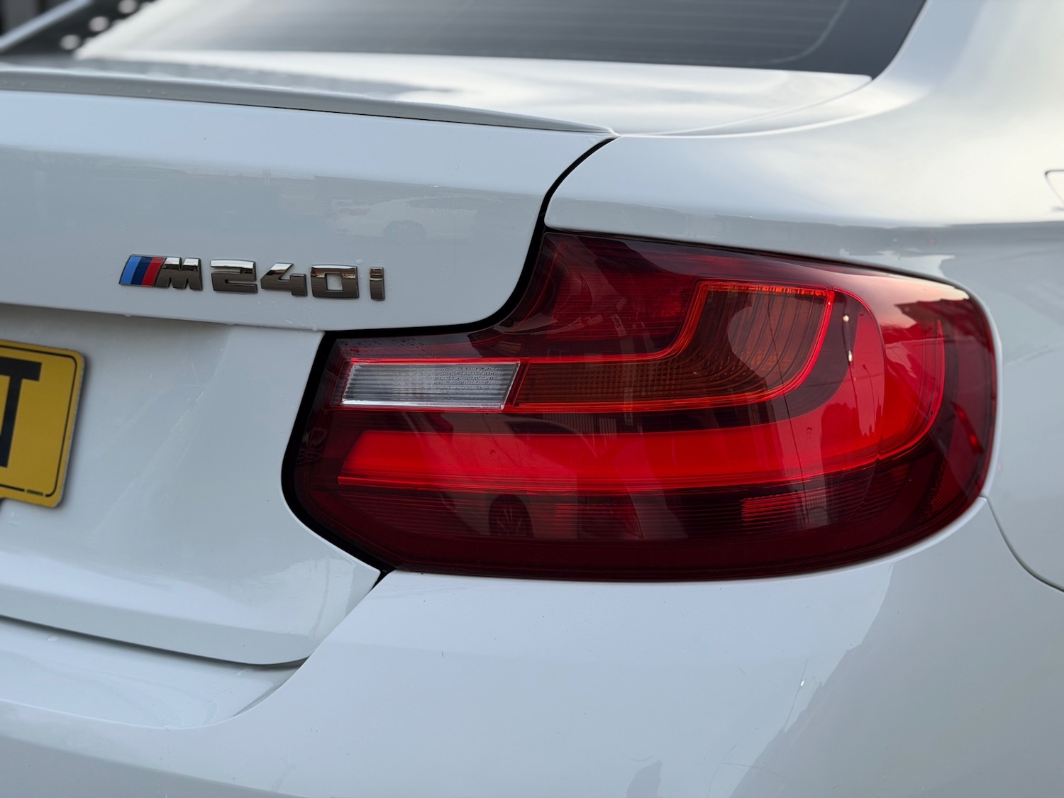 Used BMW 2 Series 2016 for sale - 77584857: Photo 12