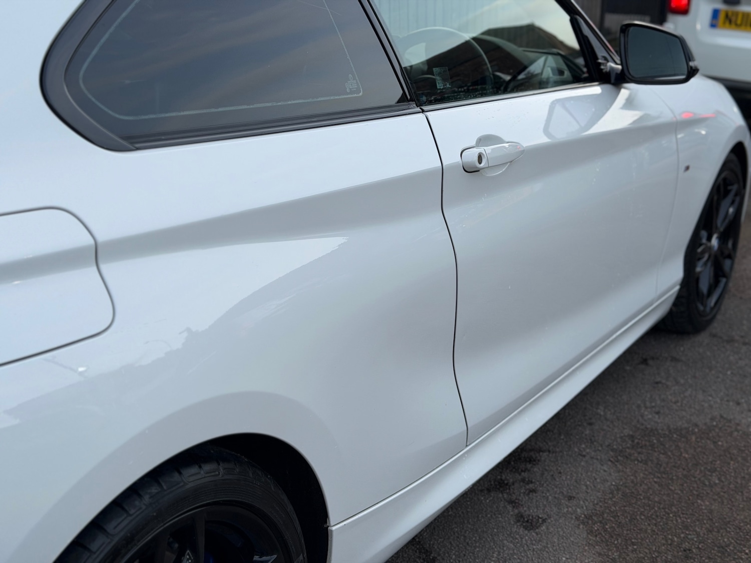 Used BMW 2 Series 2016 for sale - 77584857: Photo 14