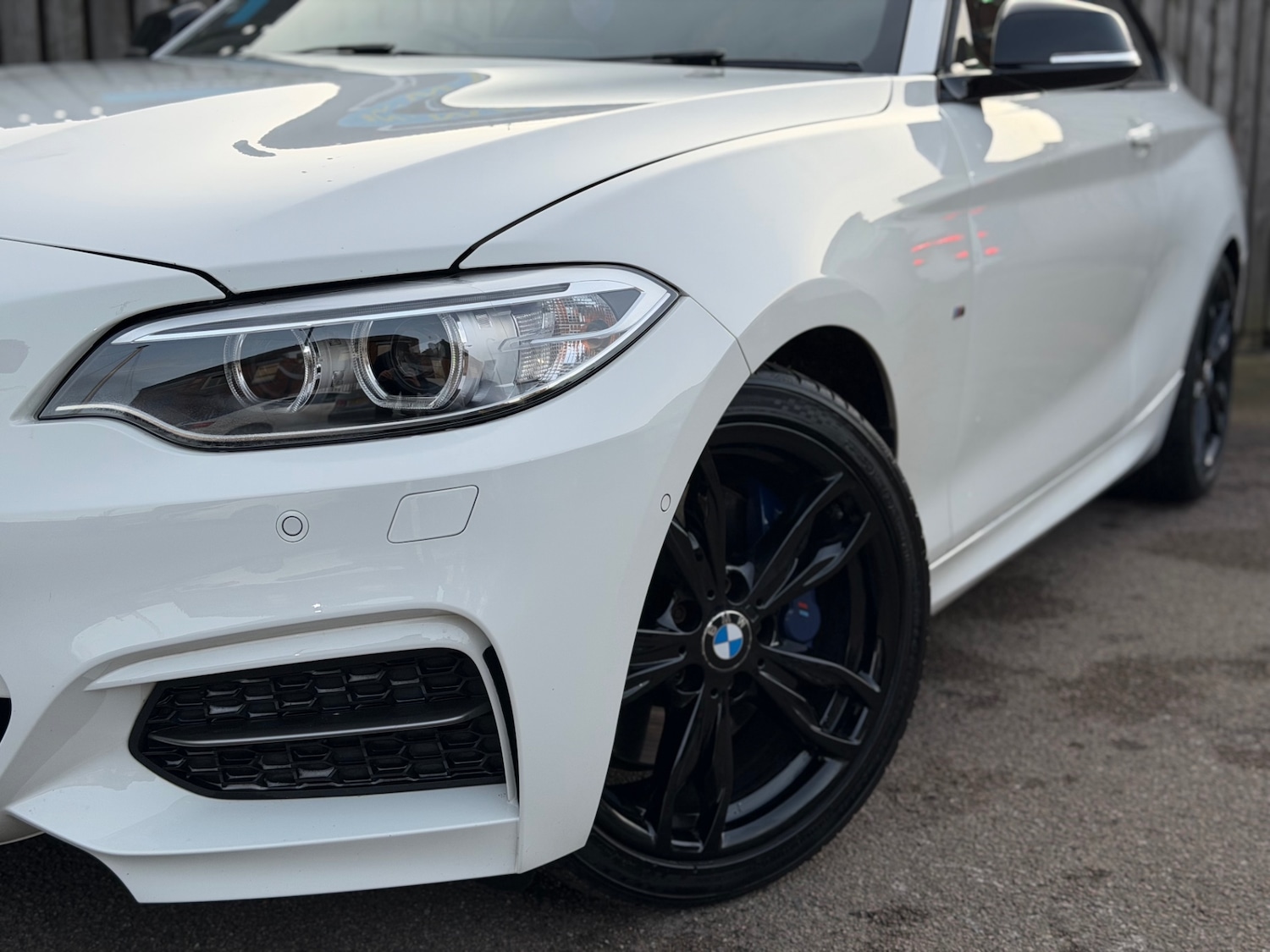 Used BMW 2 Series 2016 for sale - 77584857: Photo 16