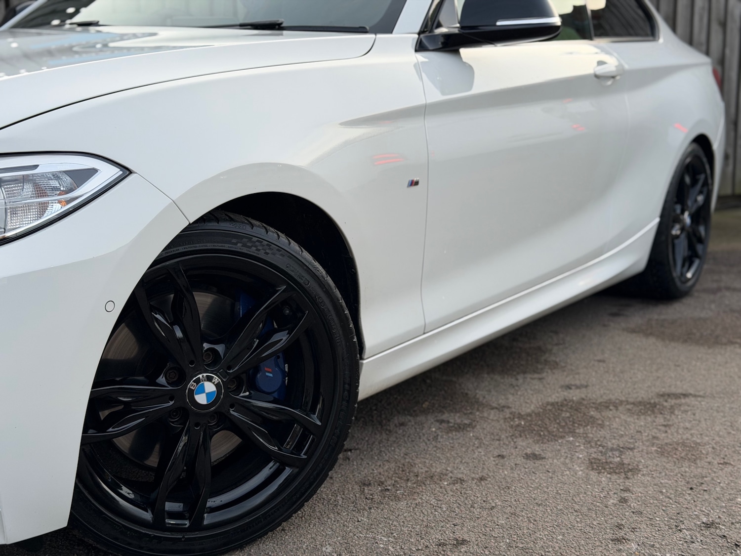 Used BMW 2 Series 2016 for sale - 77584857: Photo 17