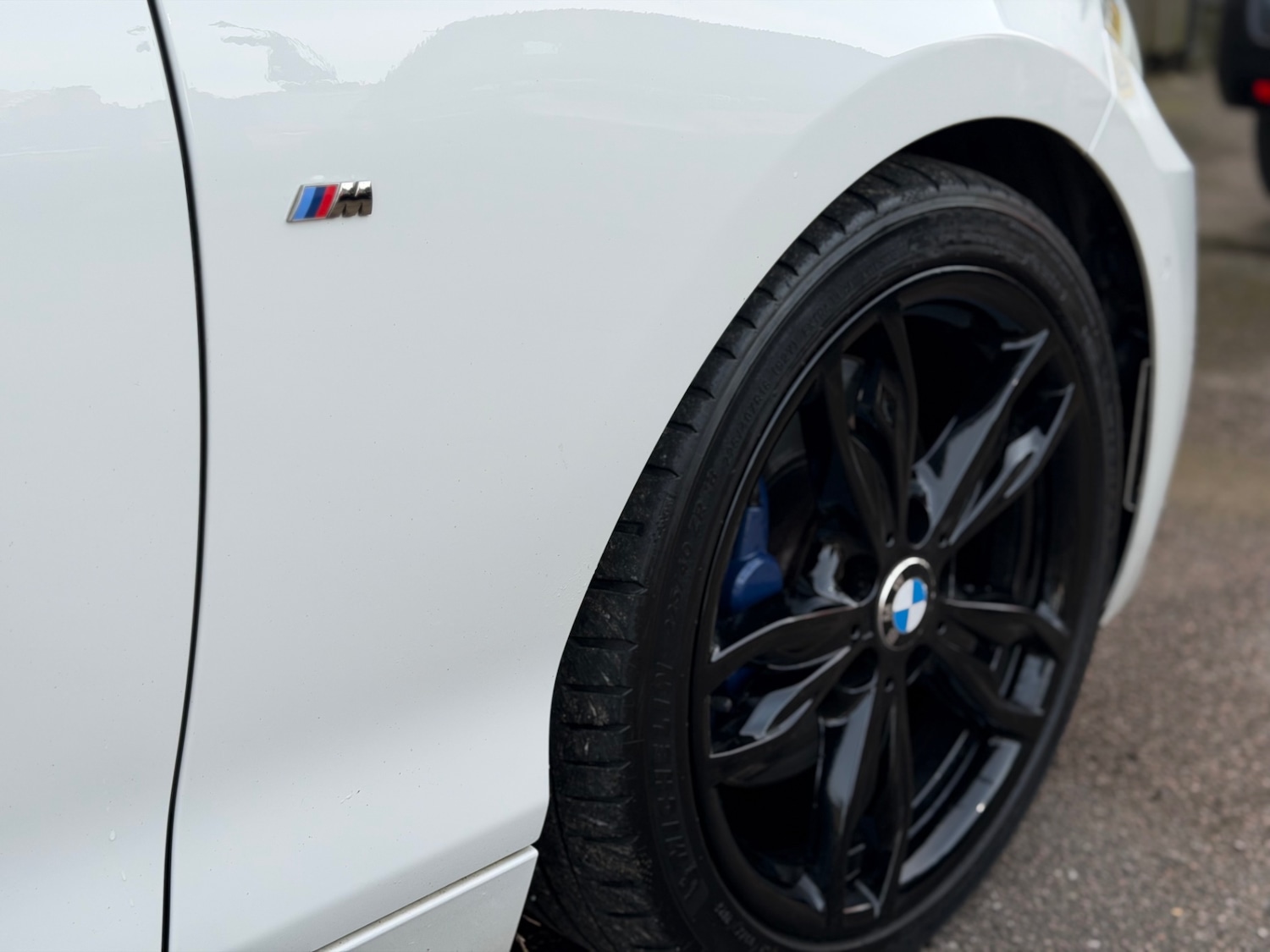 Used BMW 2 Series 2016 for sale - 77584857: Photo 21